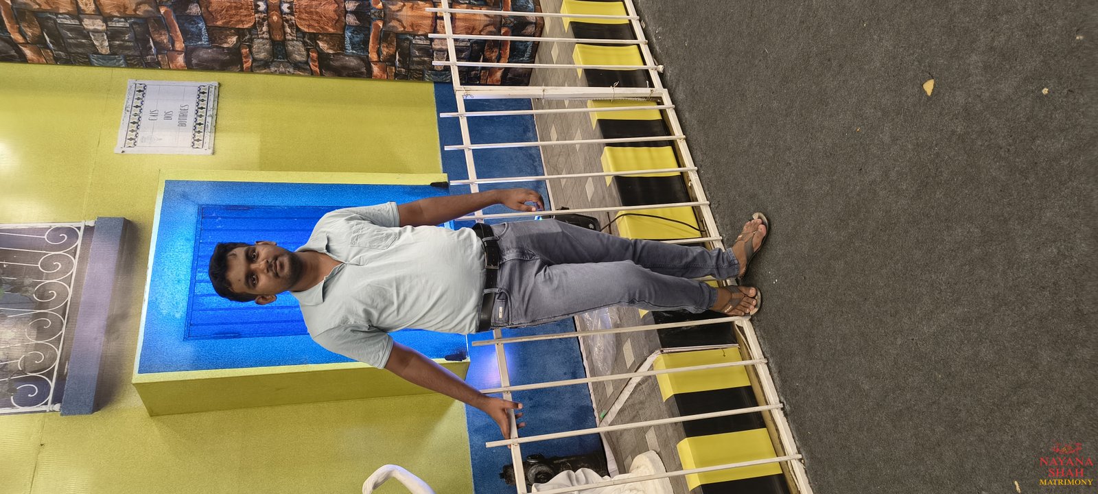 Harsh Shah