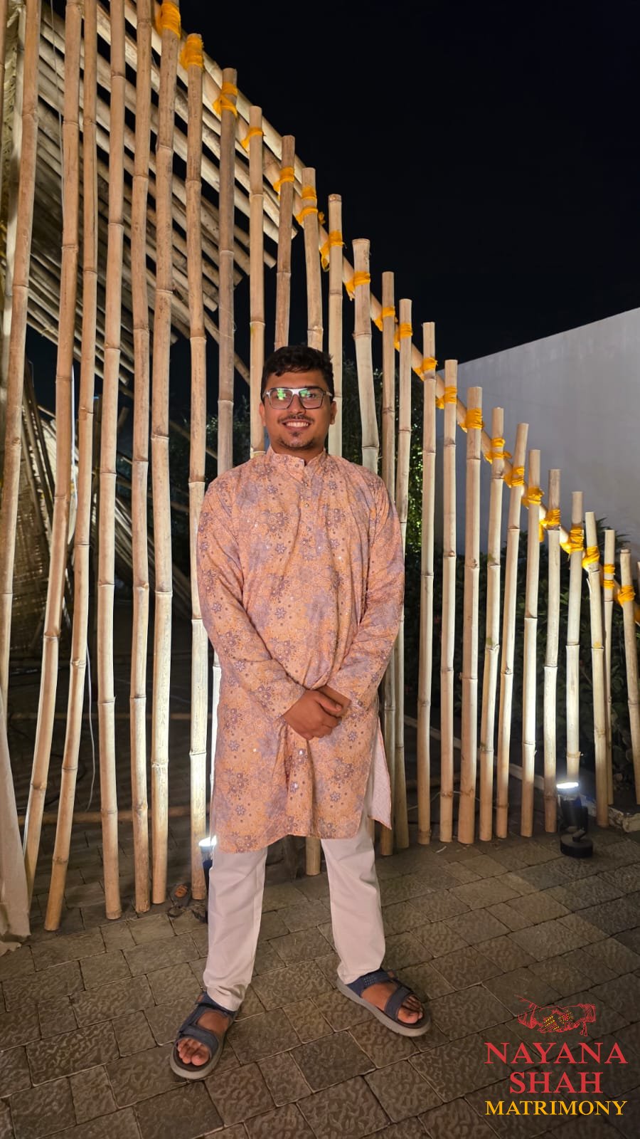 Soham  Prajapati 