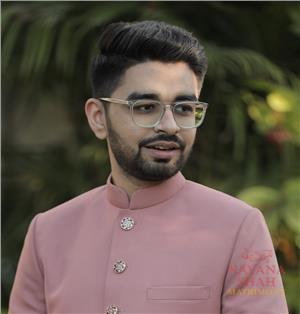 KATHAN ABHISHEK SONI