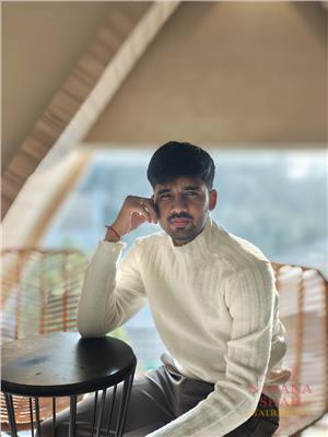 JIRVIL MODHIYA(LALPURIYA)